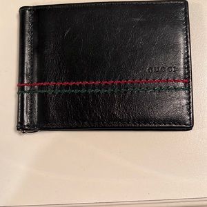 Mens Gucci Wallet